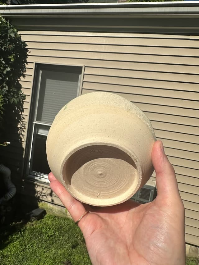 Pottery 49