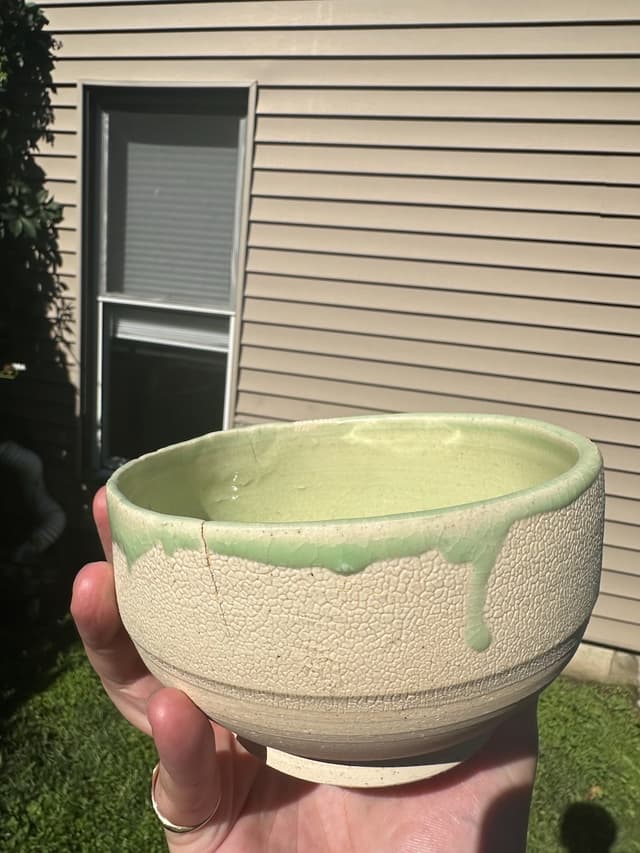 Pottery 50
