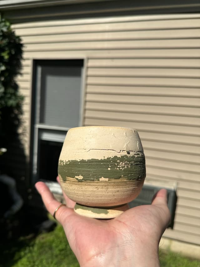 Pottery 51