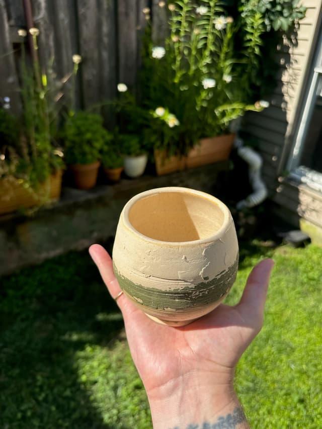 Pottery 52