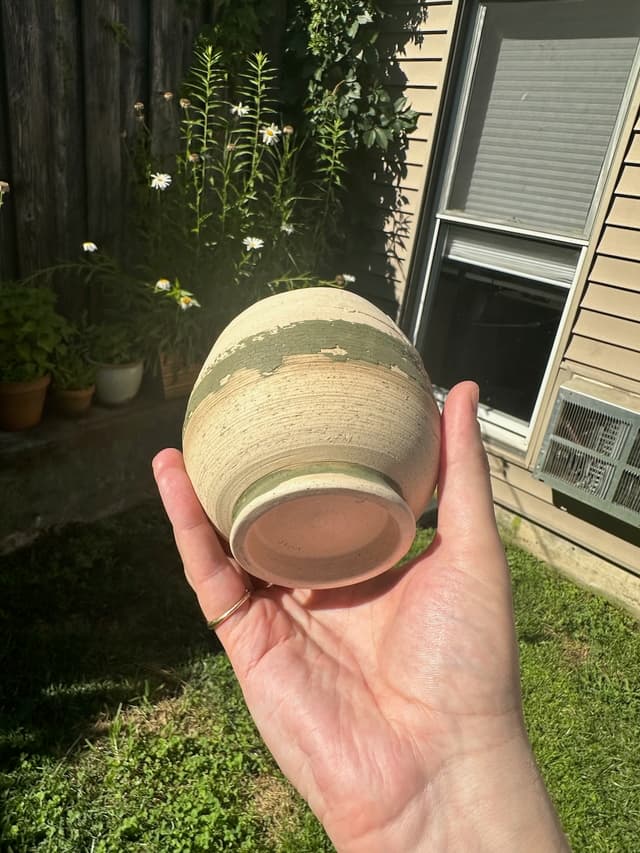 Pottery 53
