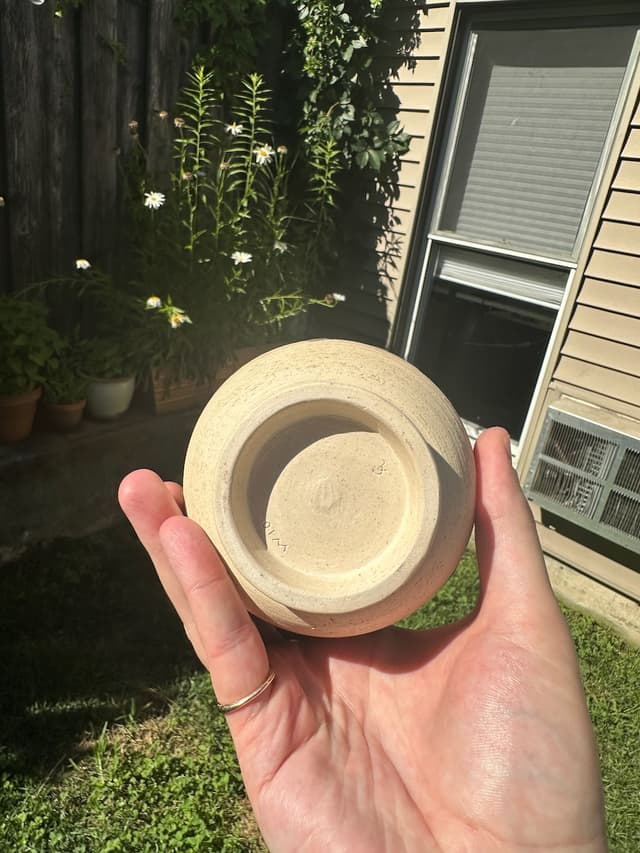 Pottery 54