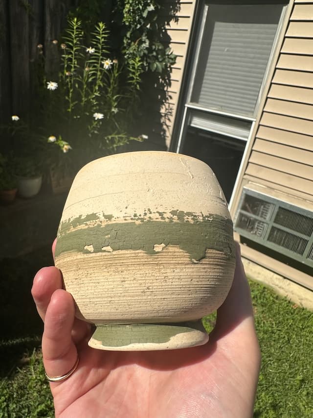 Pottery 55