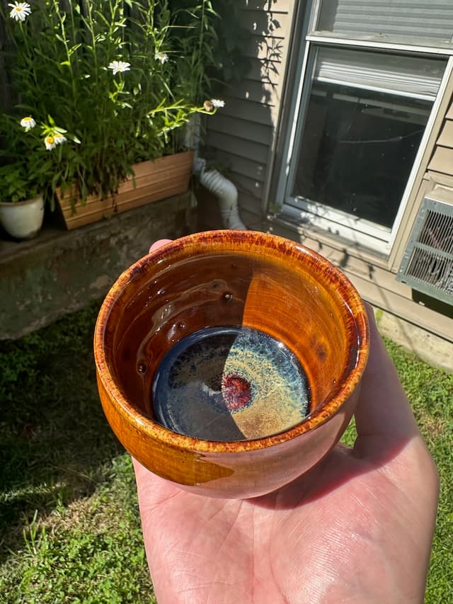 Pottery 58