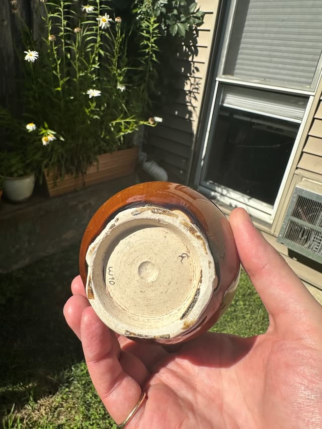 Pottery 59