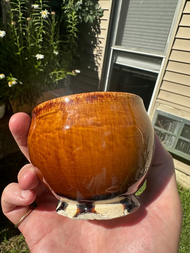 Pottery 60