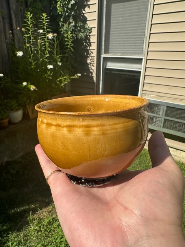 Pottery 61