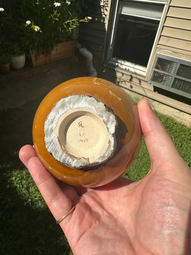 Pottery 63
