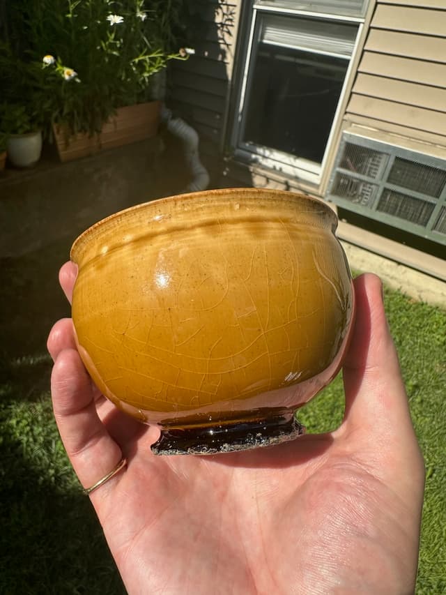 Pottery 64