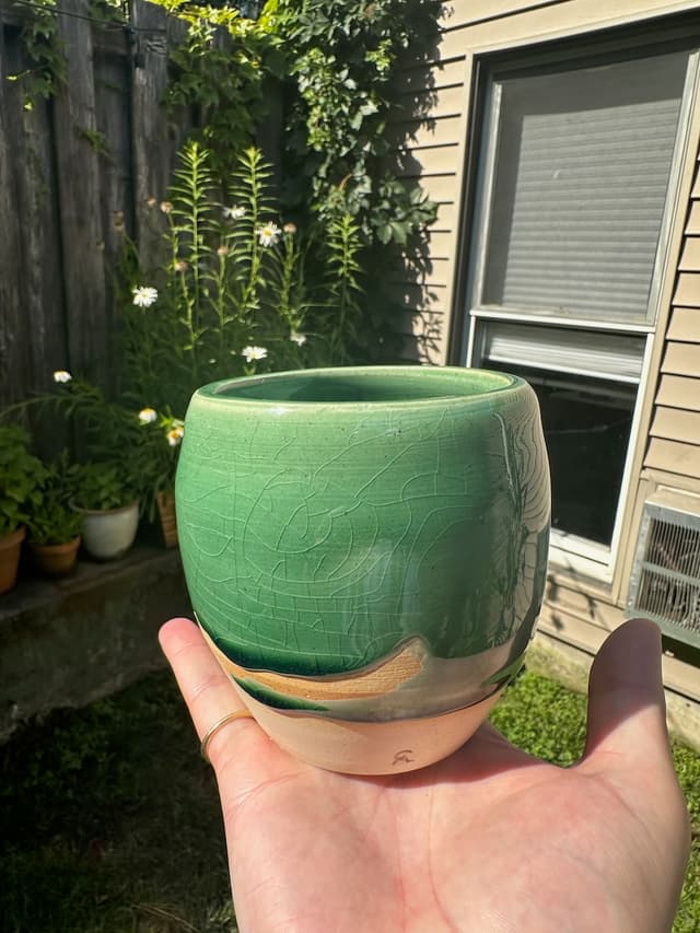 Pottery 65
