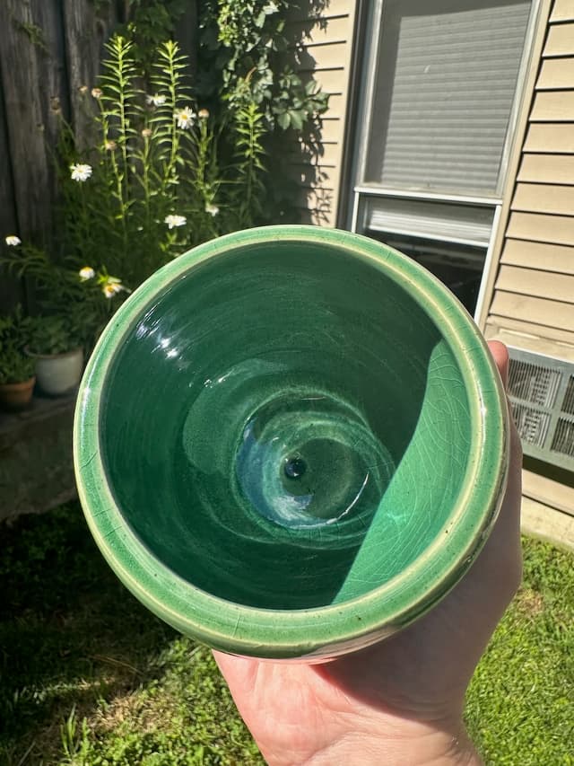 Pottery 66