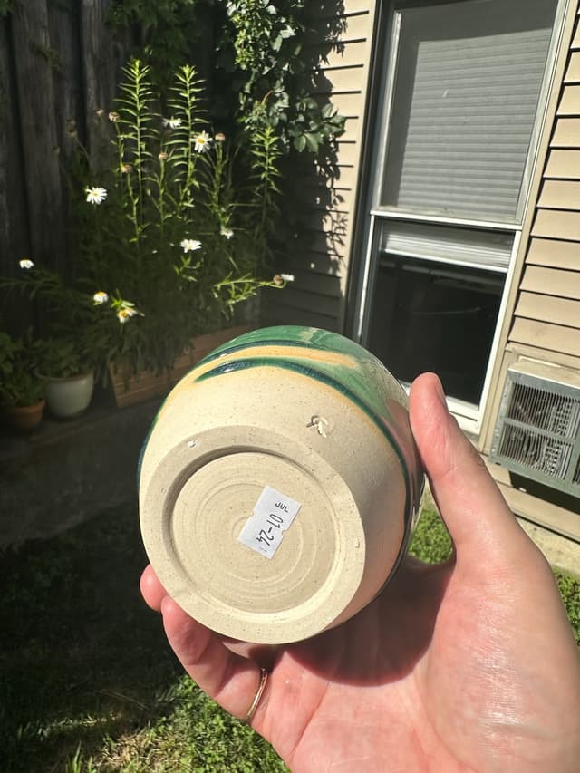 Pottery 67