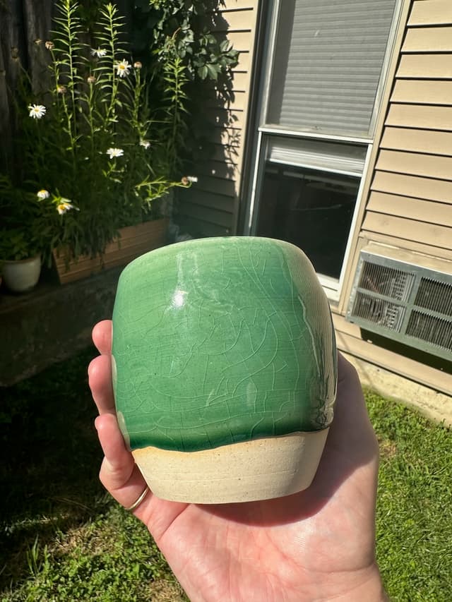 Pottery 68