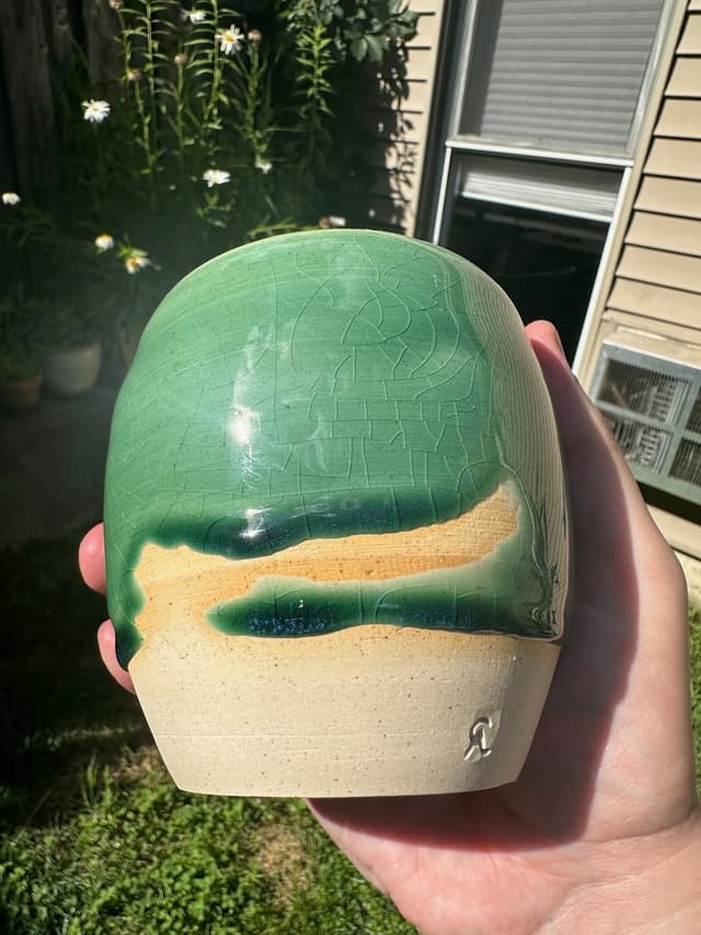 Pottery 69