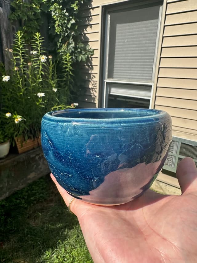 Pottery 70