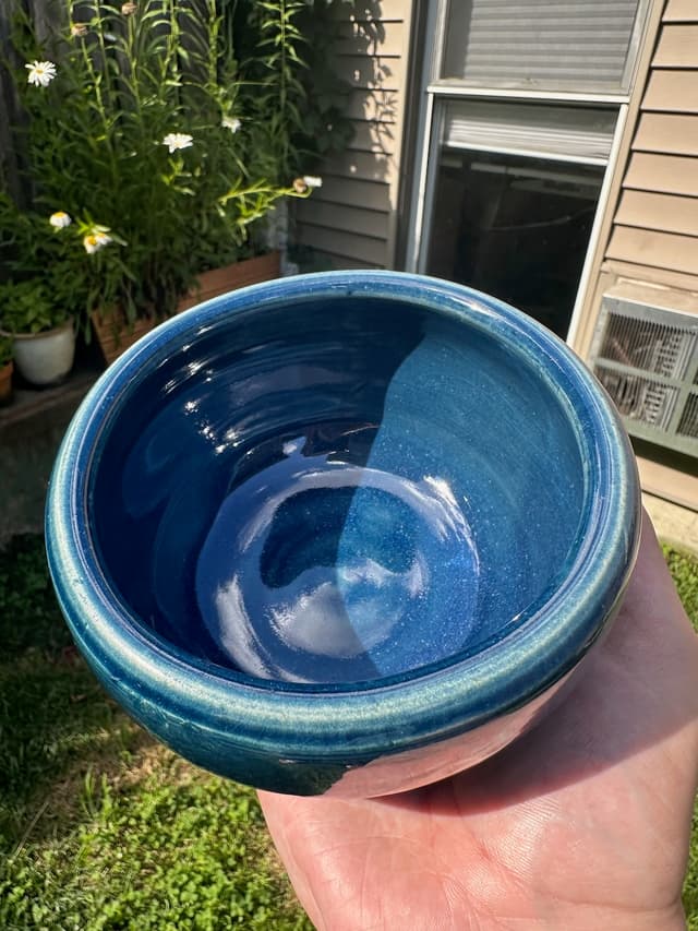 Pottery 71