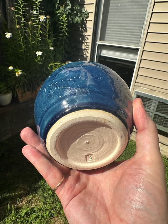 Pottery 72