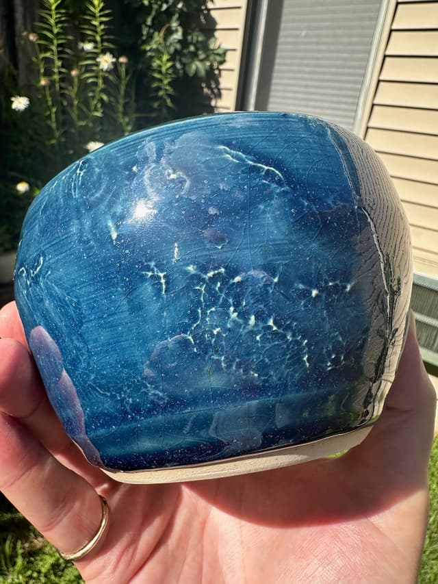 Pottery 73