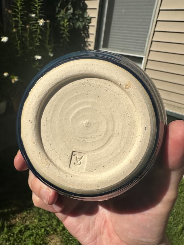 Pottery 74