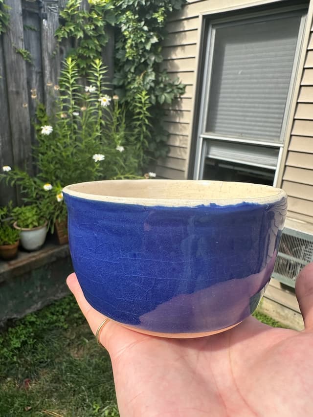 Pottery 75