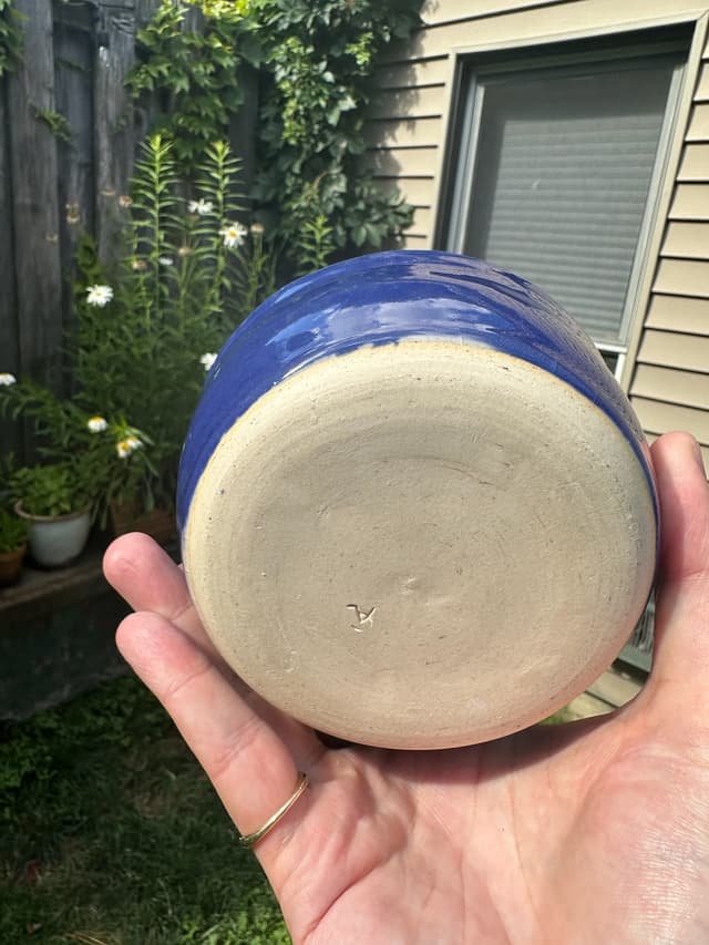 Pottery 76