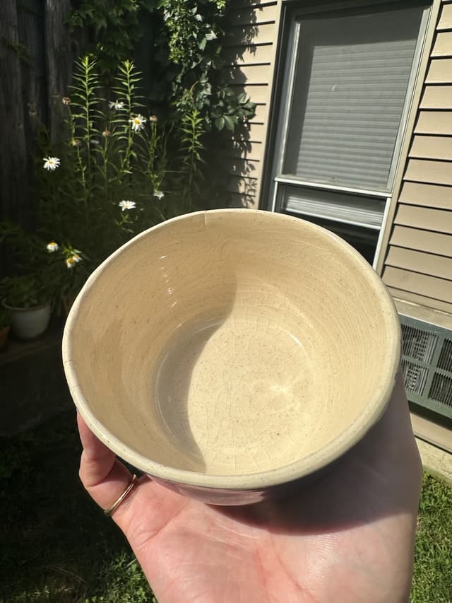 Pottery 77