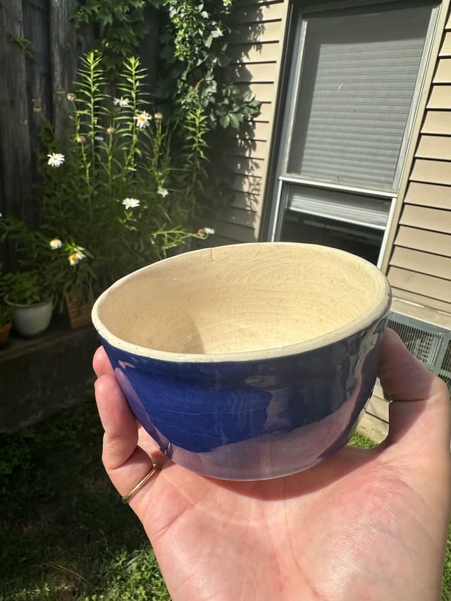 Pottery 78