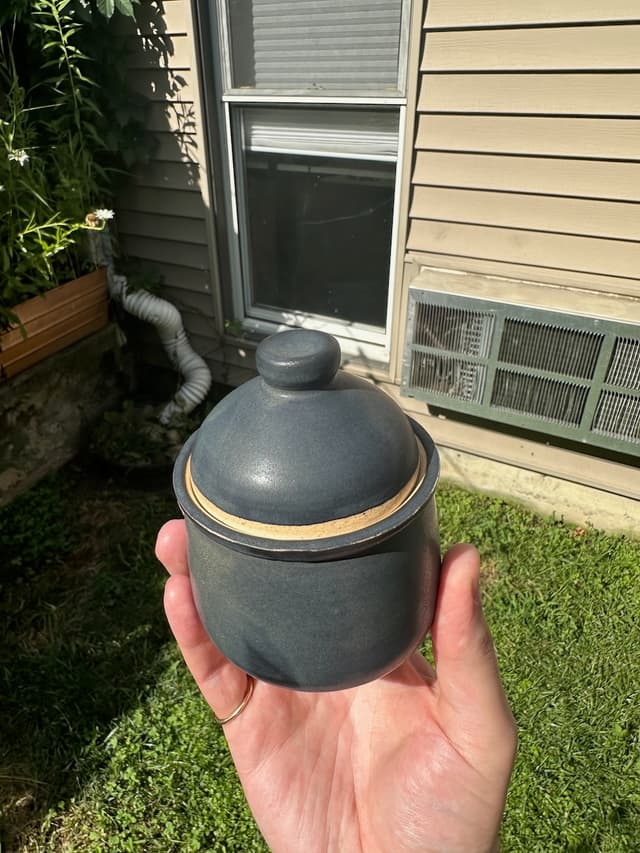 Pottery 80