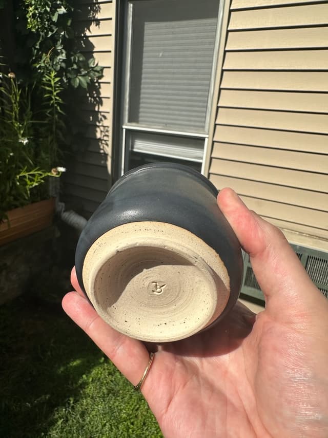 Pottery 81