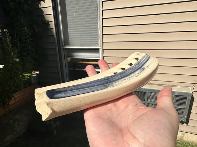 Pottery 85