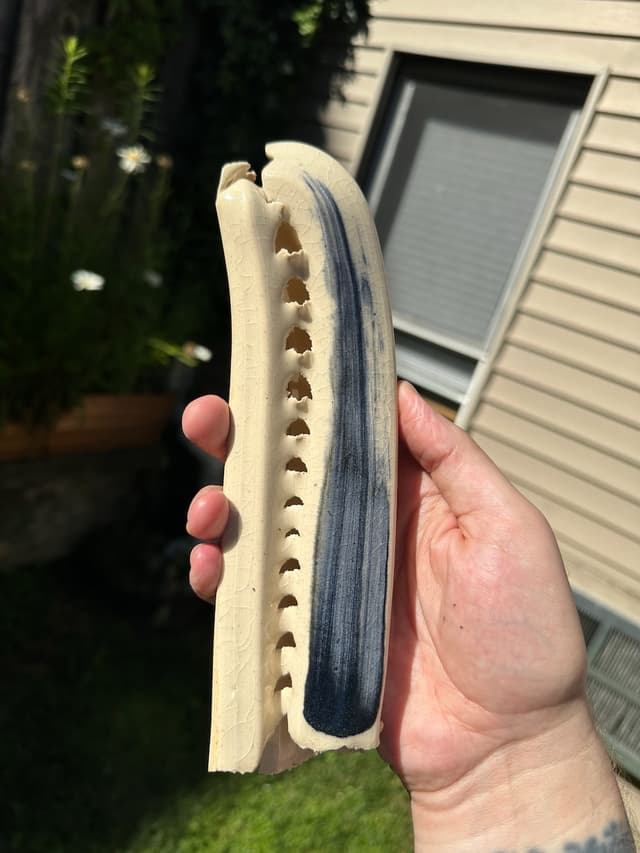 Pottery 90