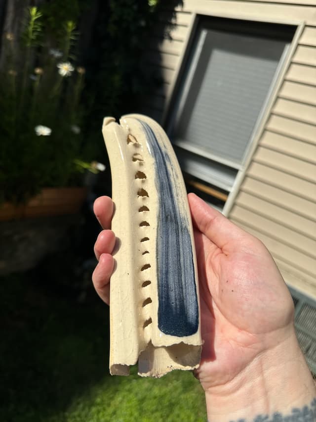 Pottery 91