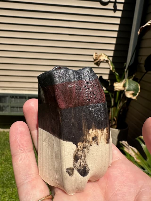 Pottery 92