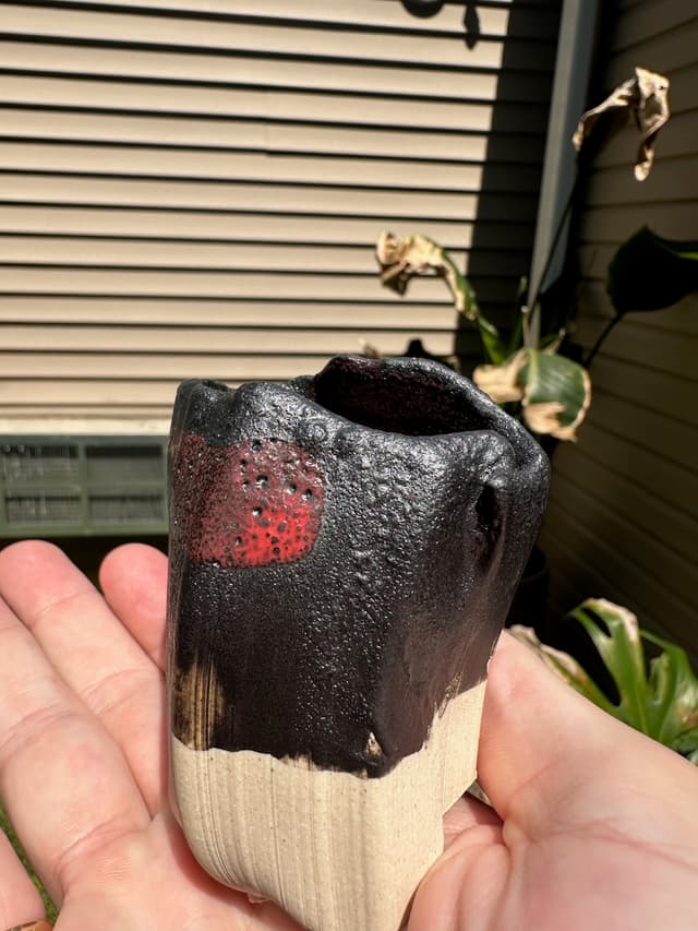 Pottery 93