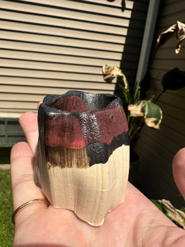 Pottery 94