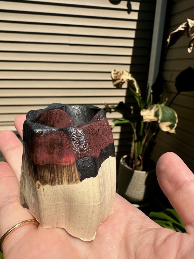 Pottery 96