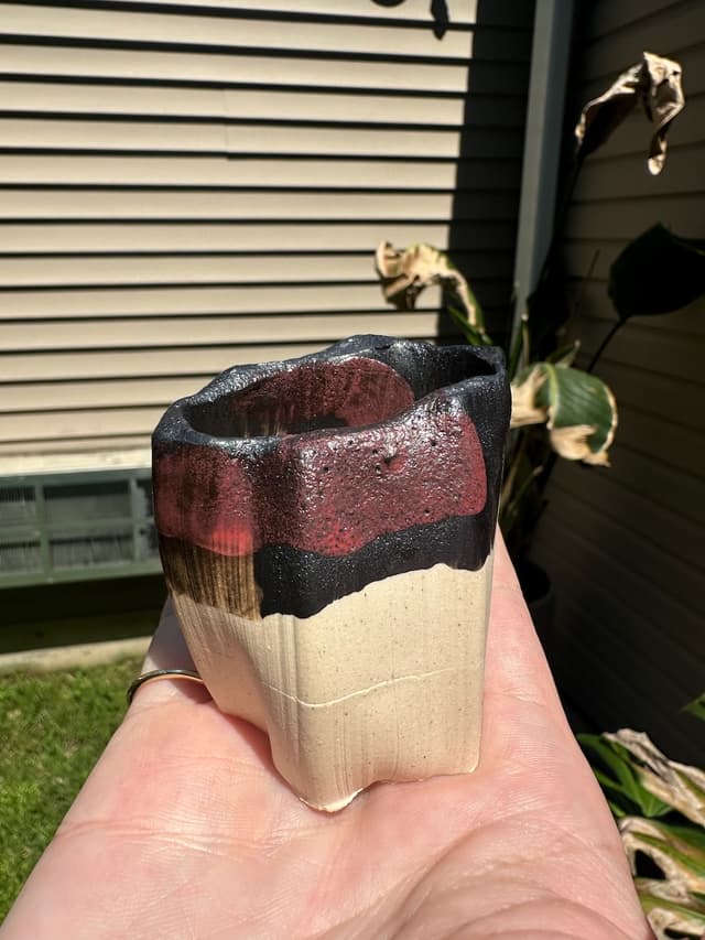 Pottery 97
