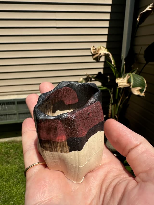 Pottery 98