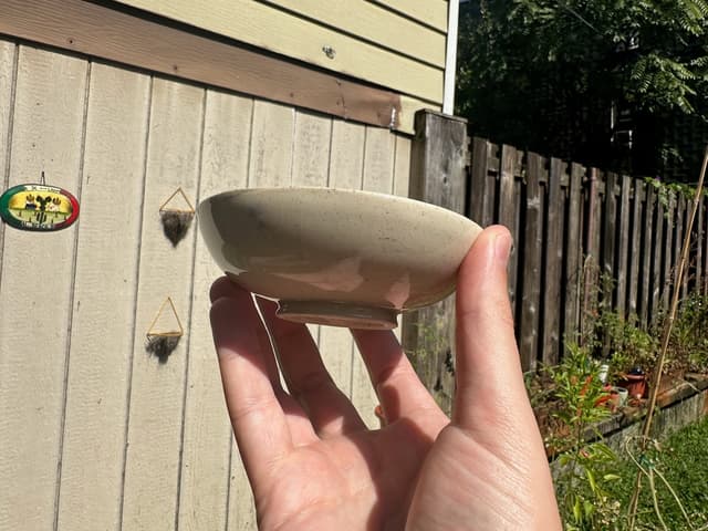 Pottery 2