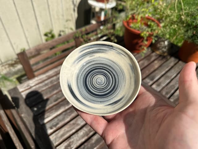 Pottery 3