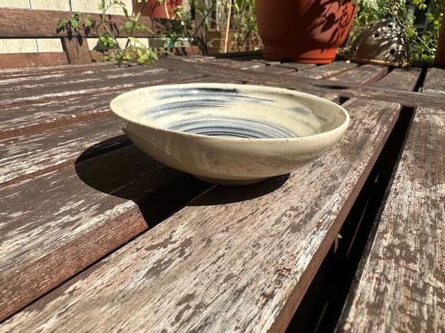 Pottery 4