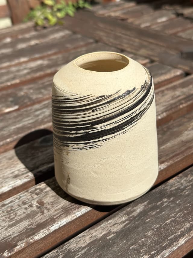 Pottery 8