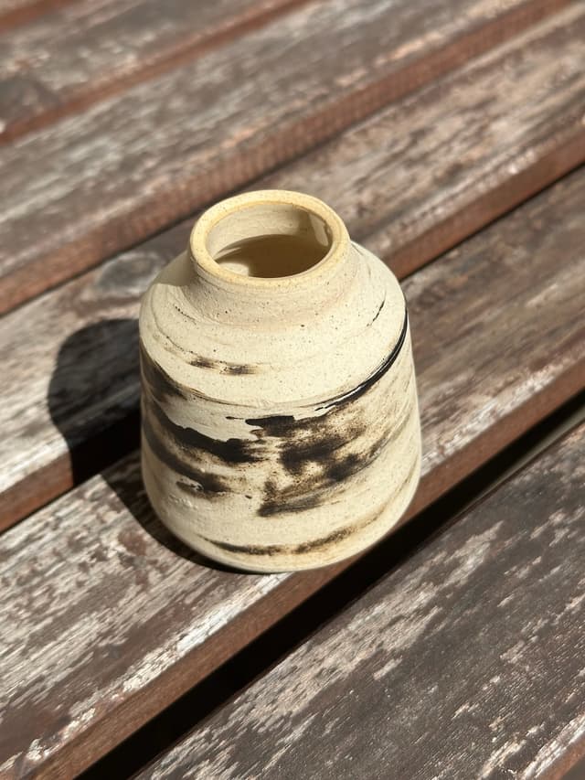 Pottery 11