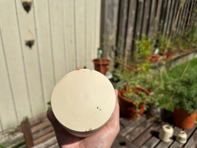 Pottery 13