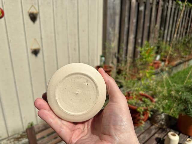 Pottery 14