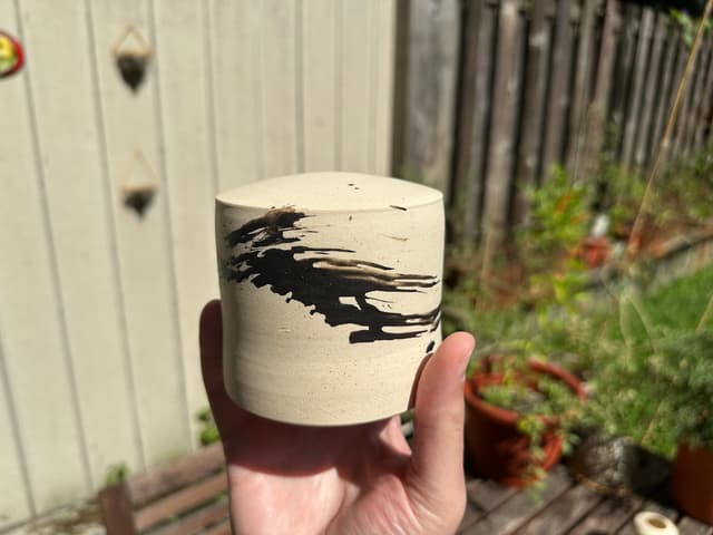Pottery 15