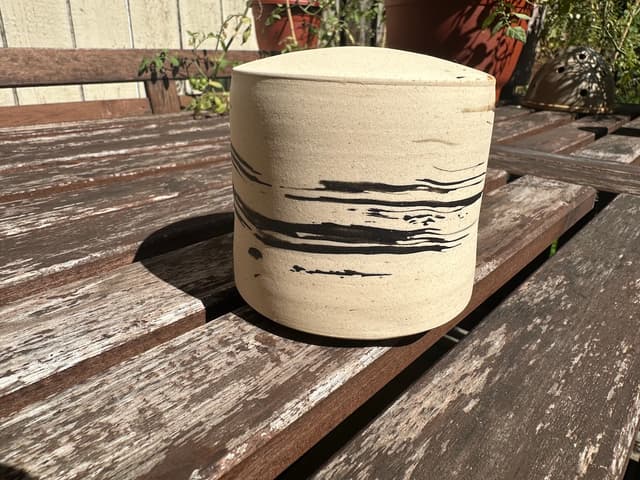 Pottery 16