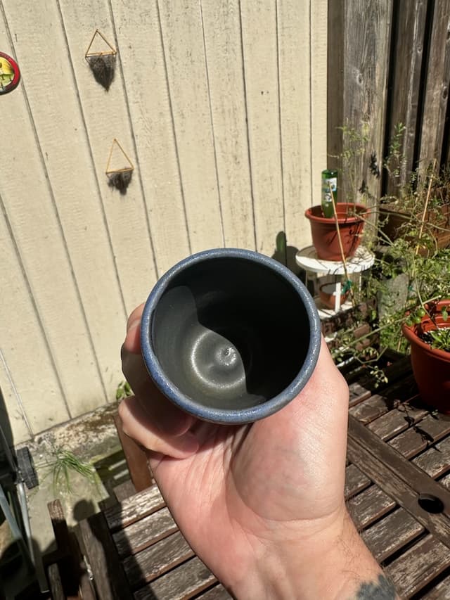 Pottery 19
