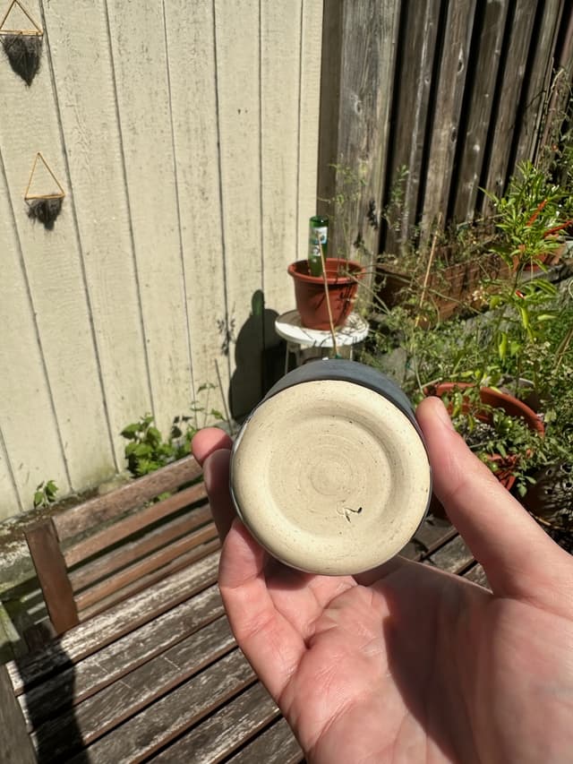 Pottery 20