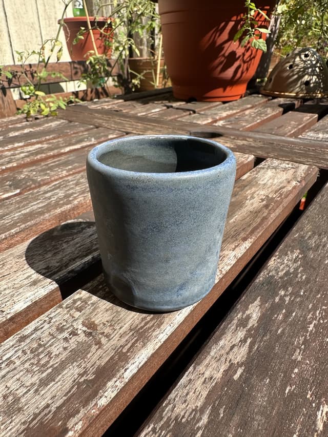 Pottery 22